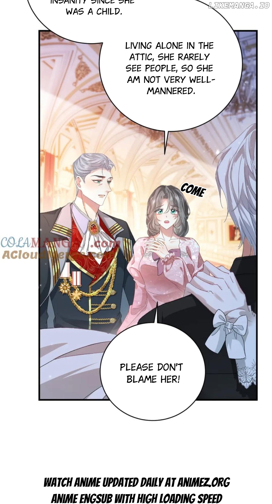 The Duchess Goes Crazy Once A Day Chapter 14 - page 41